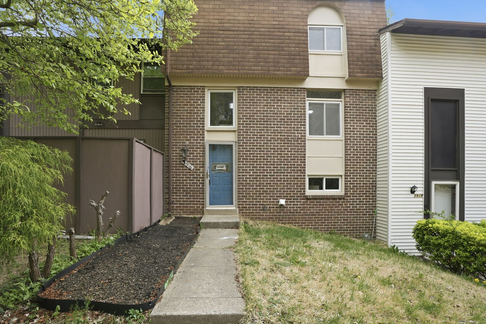 Woodbridge Townhome: 2916 Cantania Place