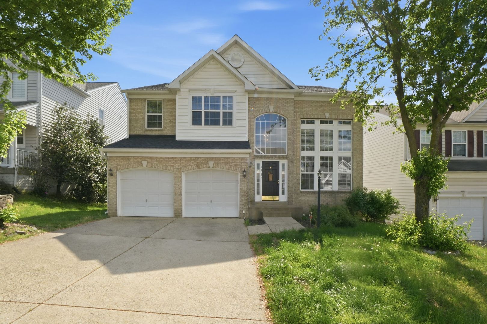 Chantilly House: 14038 Walney Village Ct
