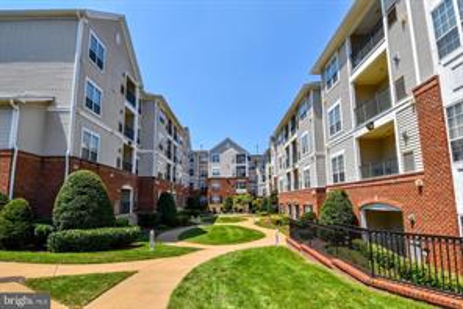 Alexandria House: 4850 Eisenhower Avenue