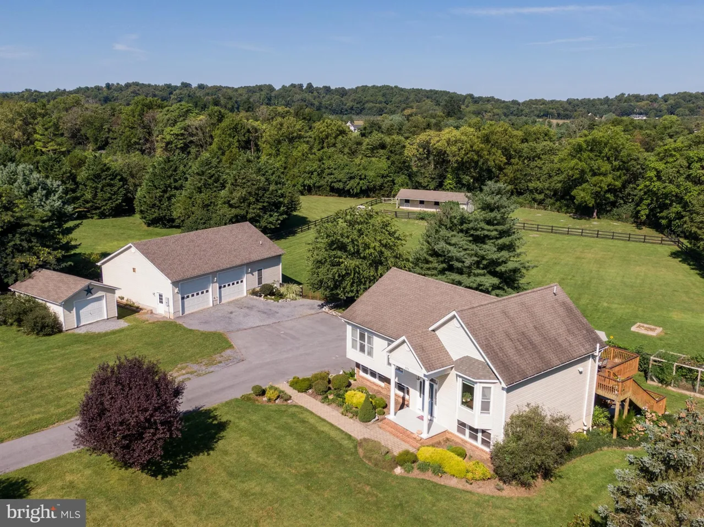 Winchester House: 131 Stonedown Lane