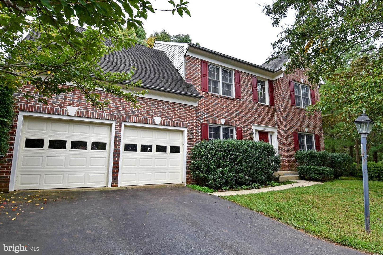 Sterling House: 47313 Grandview Place