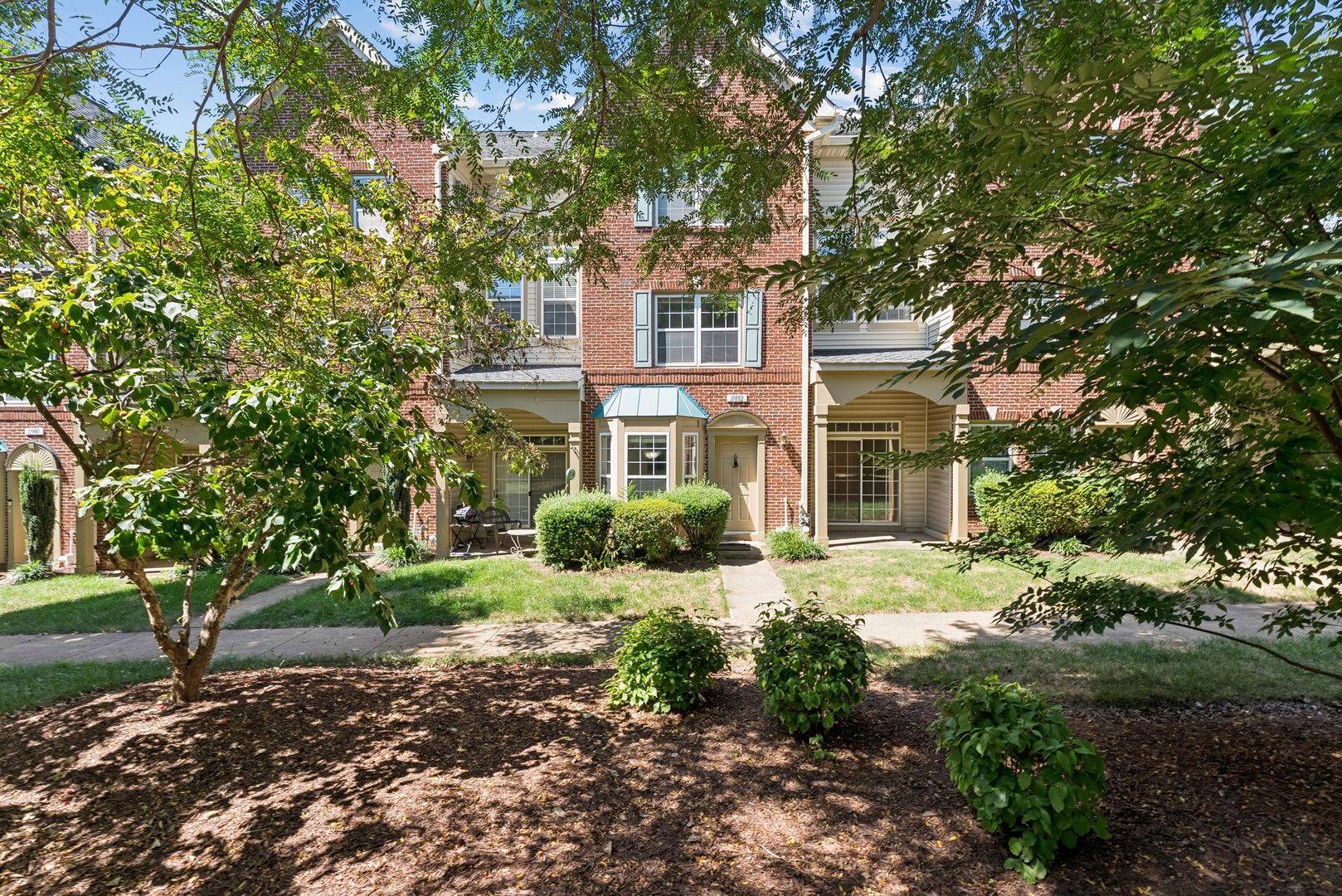 Reston Townhome: 11892 Breton Court