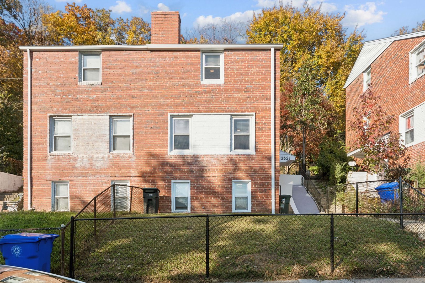 Arlington Condo: 3621 South Kemper Rd