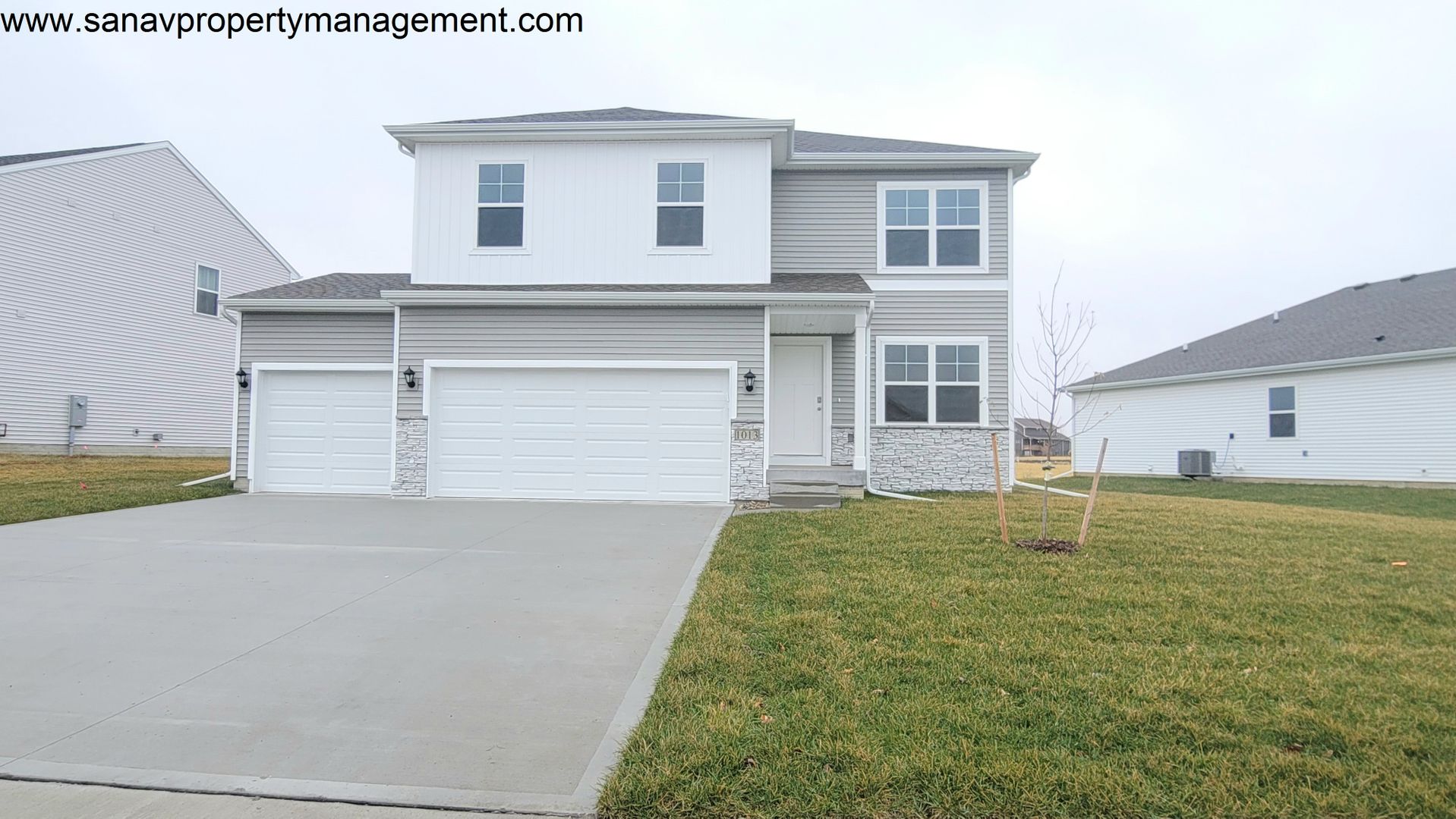 Bondurant House: 1104 Cove Street SE