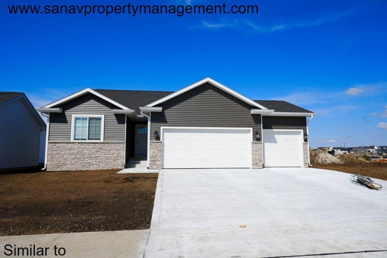 West Des Moines House: 1169 Kierland Ave