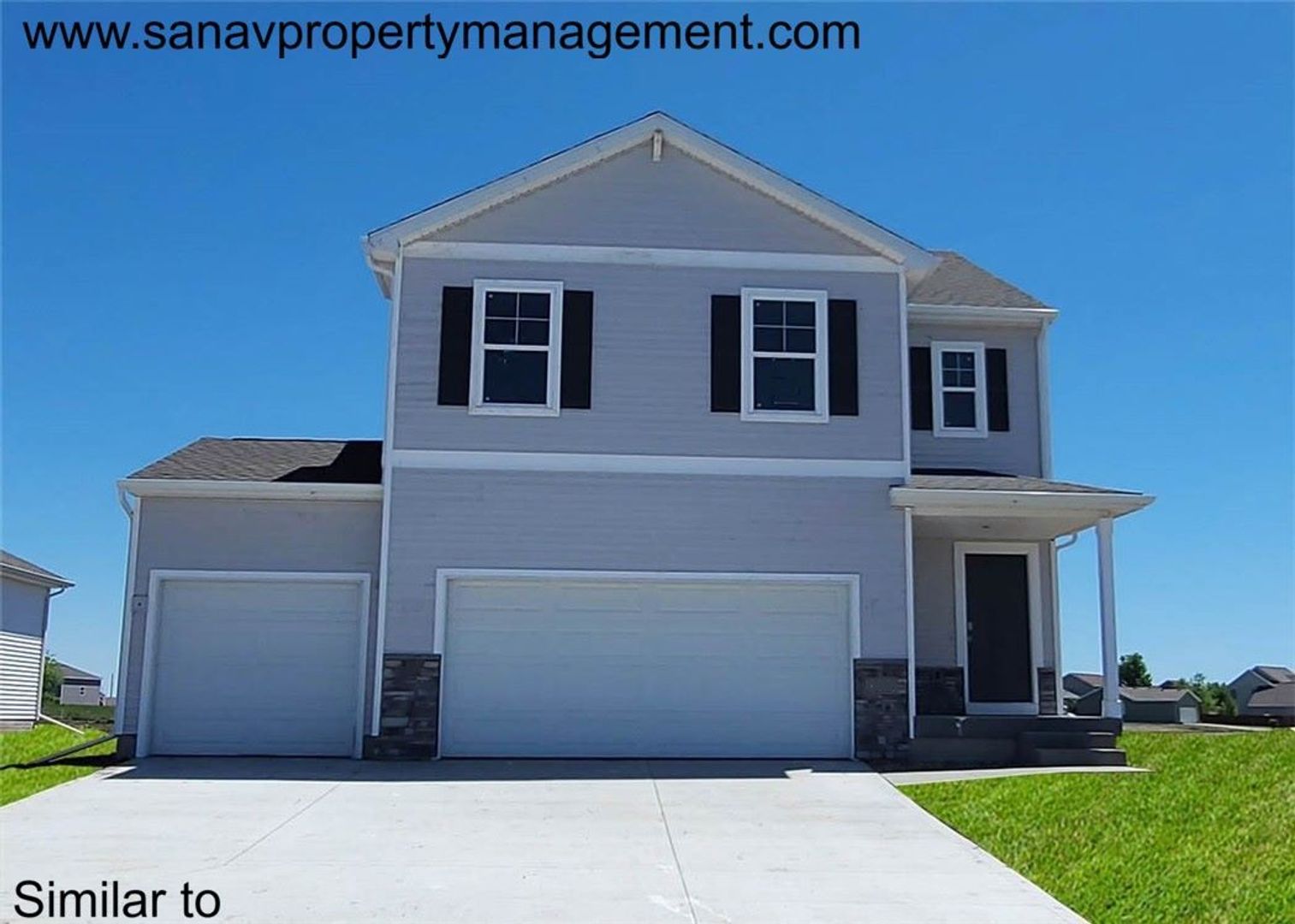 Bondurant House: 1101 Cove Street
