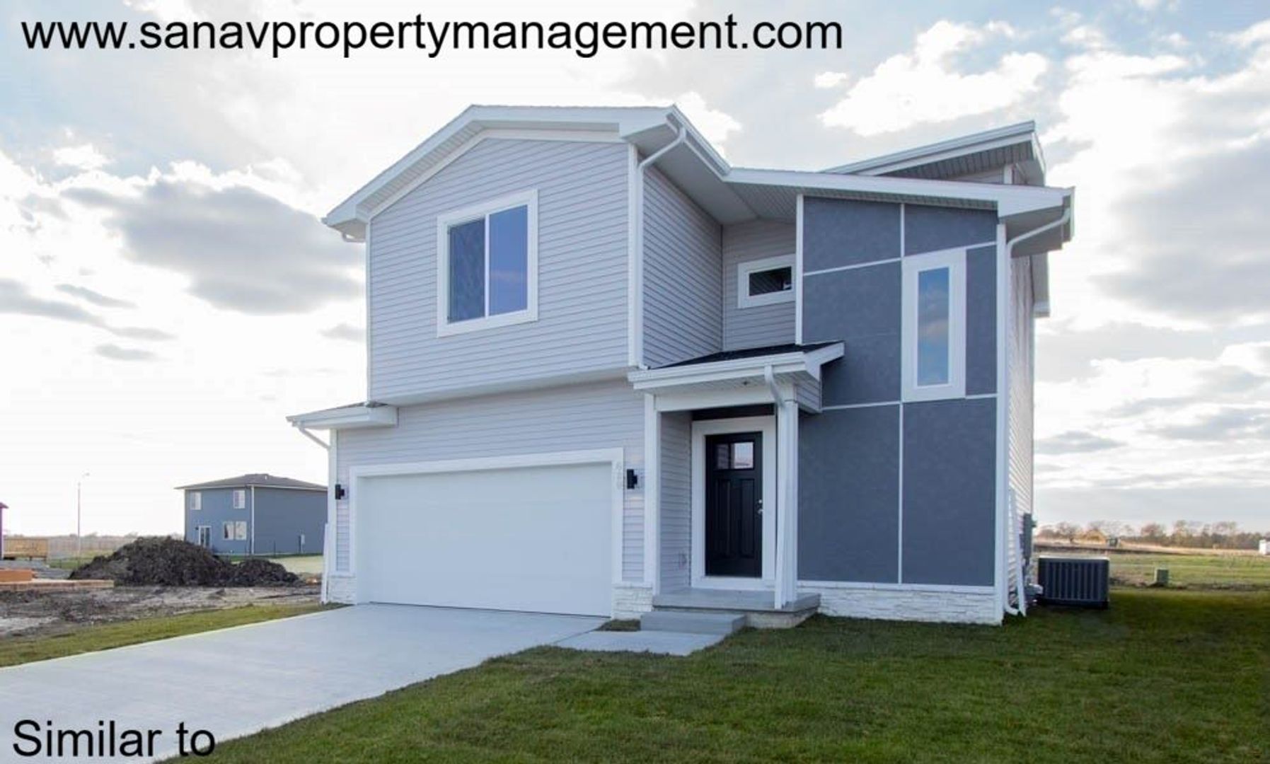 Urbandale House: 15118 Deerview Drive