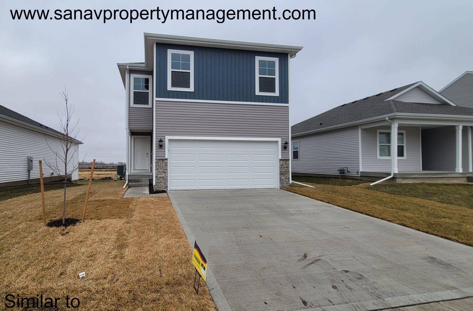 Ankeny House: 4311 NE 16th Street