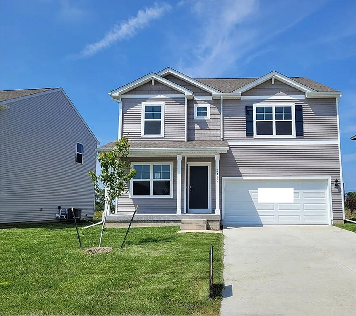 West Des Moines House: 2459 SE Fox Valley Dr