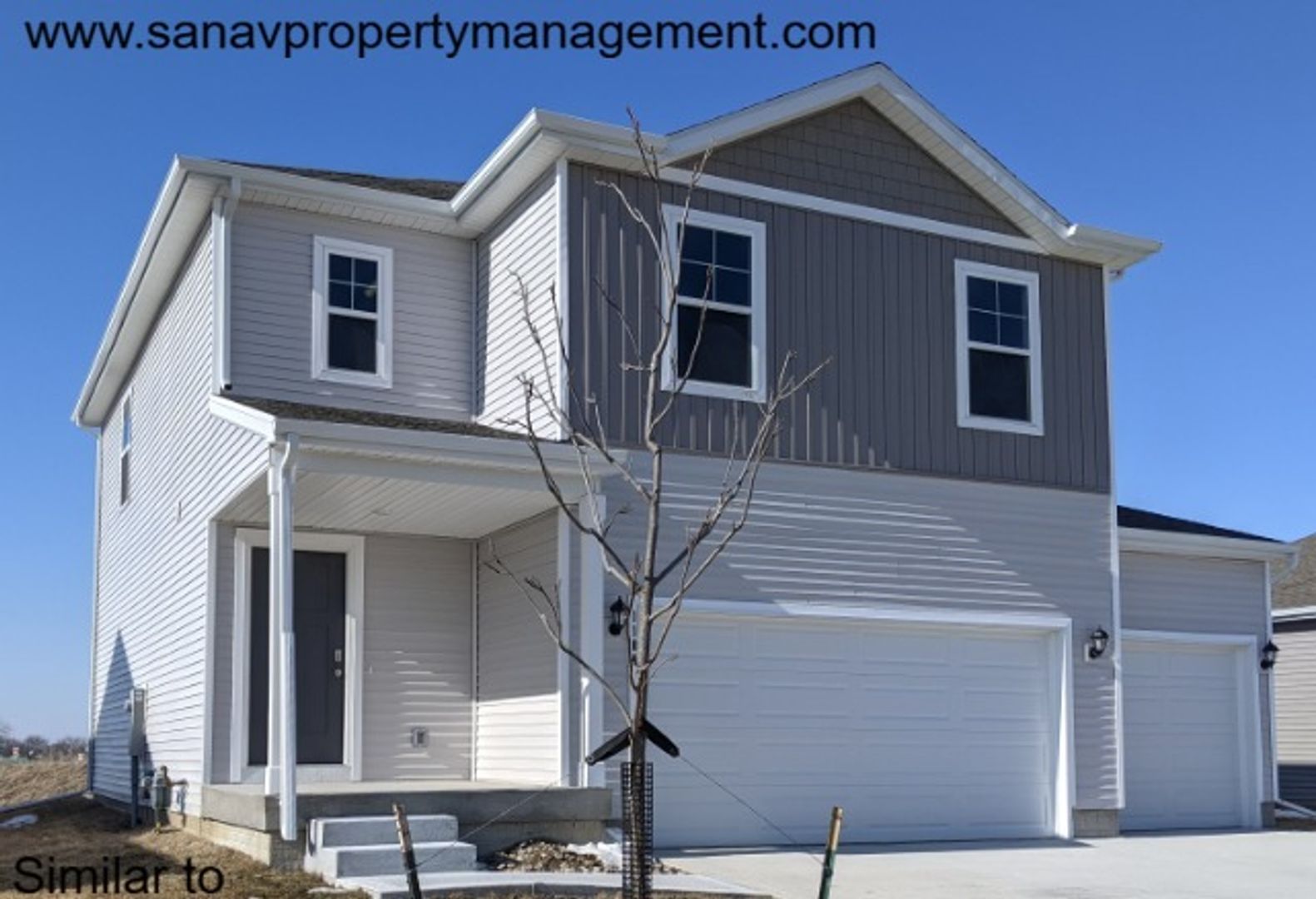 Bondurant House: 1104 Cove Street SE