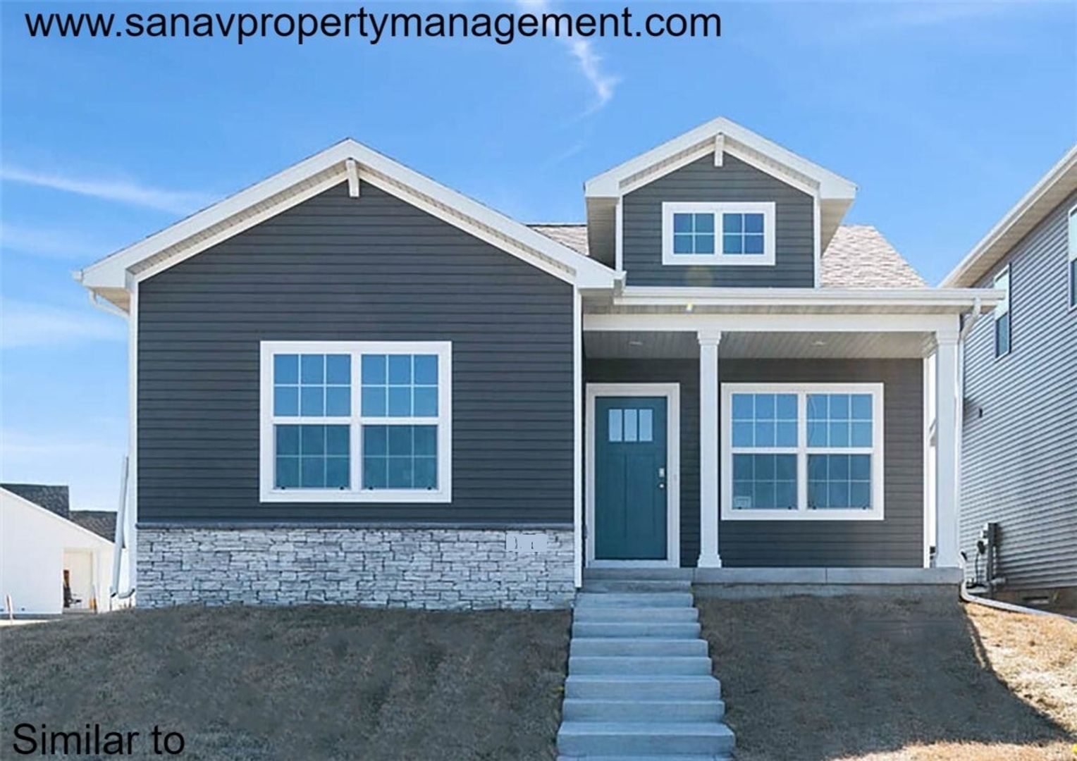 Ankeny House: 3089 NW Irvinedale Dr.