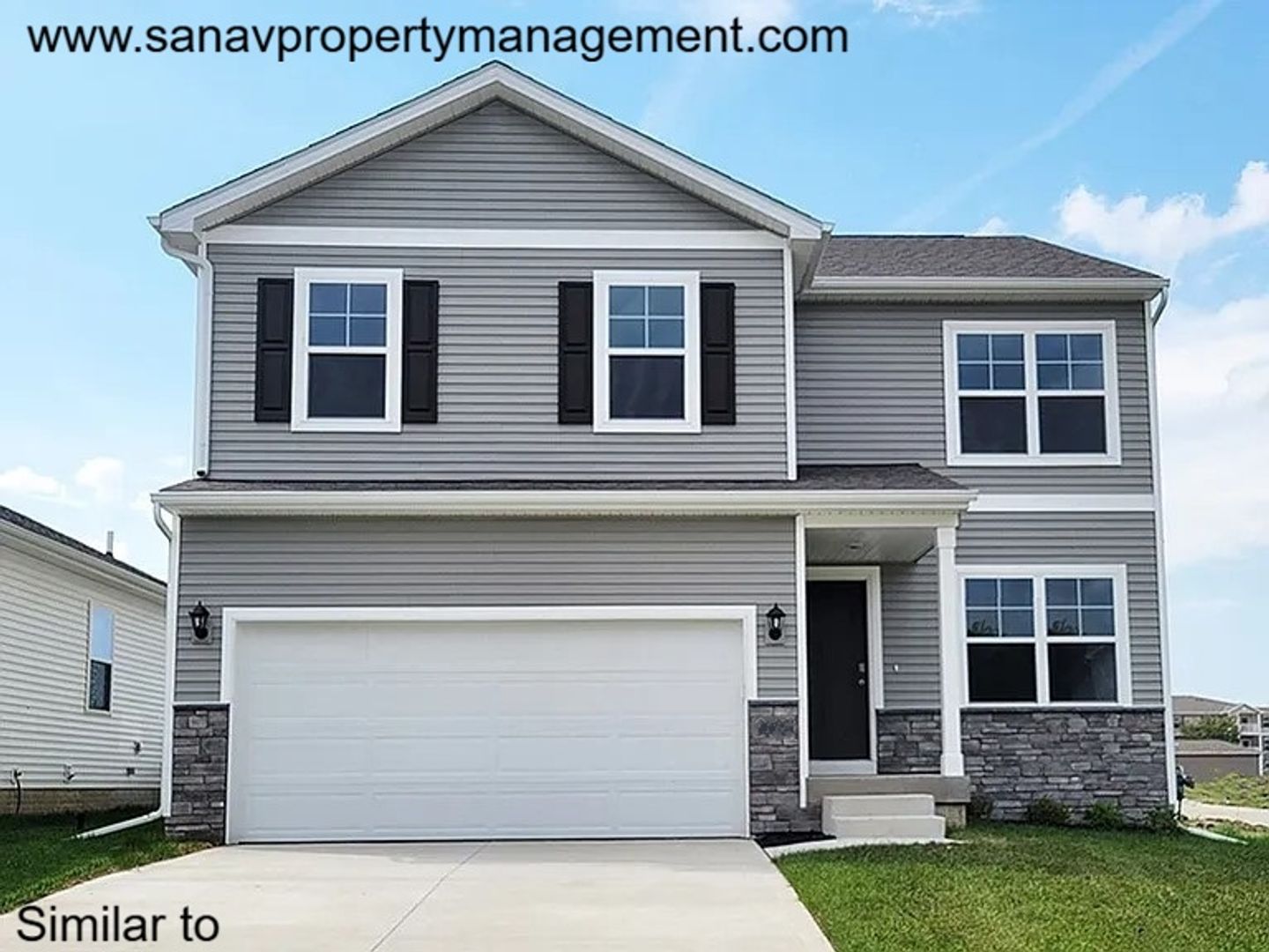 Ankeny House: 5806 NE Verona Dr