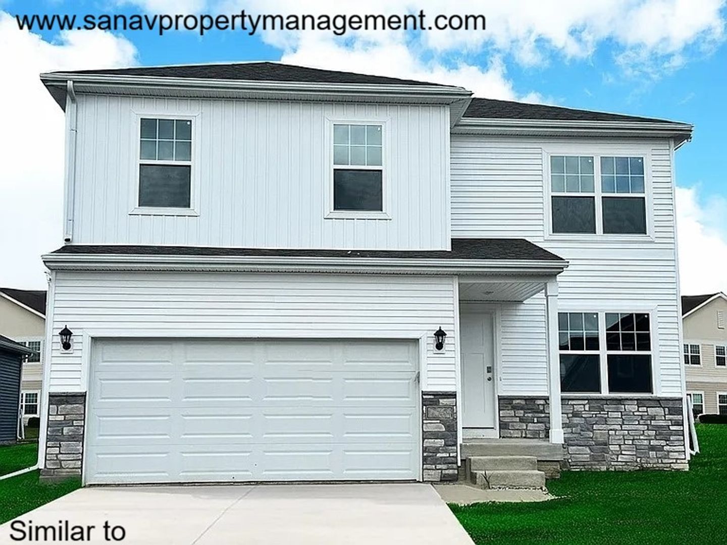 Ankeny House: 5809 NE Verona Dr