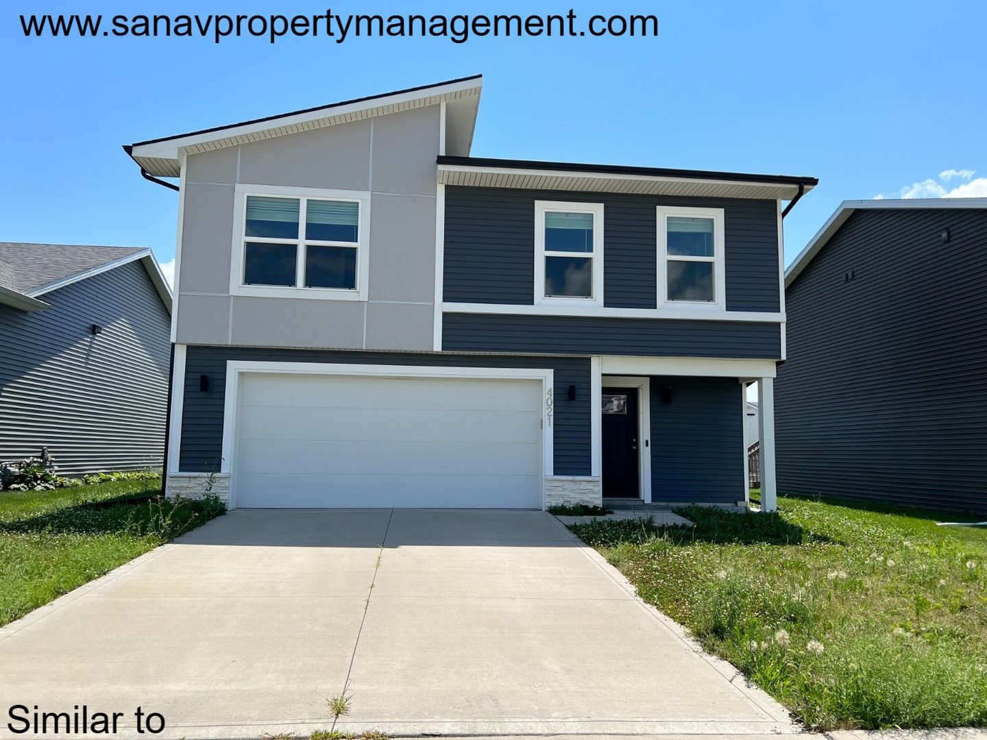 Ankeny House: 4021 NE 4t st