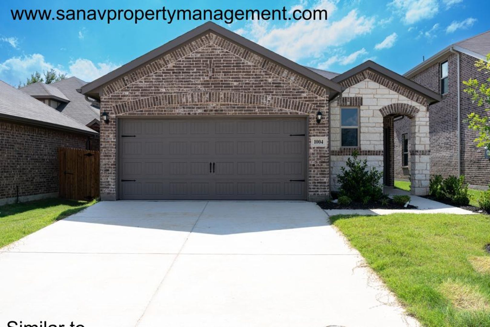 Aubrey House: 1004 King st