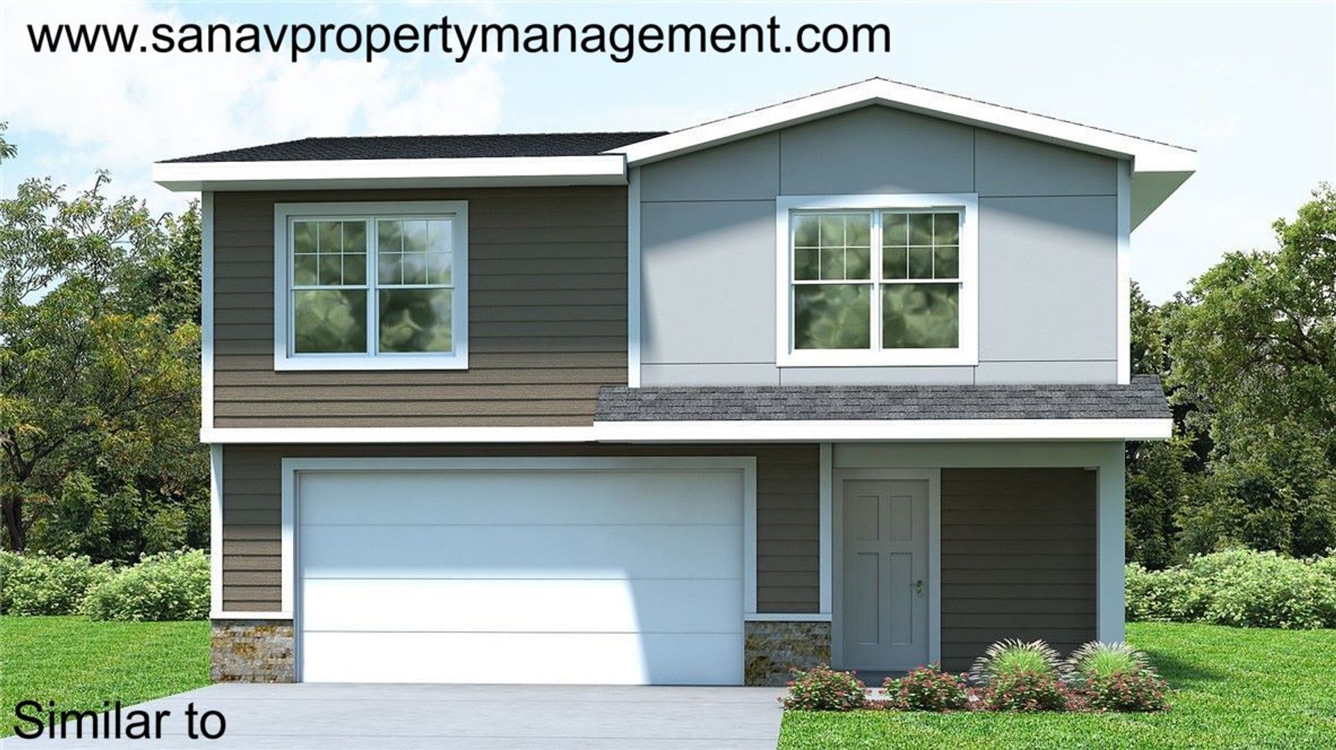 Ankeny House: 4021 NE 4t st