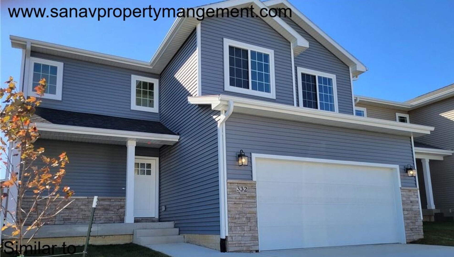 Norwalk House: 332 Marie Ave