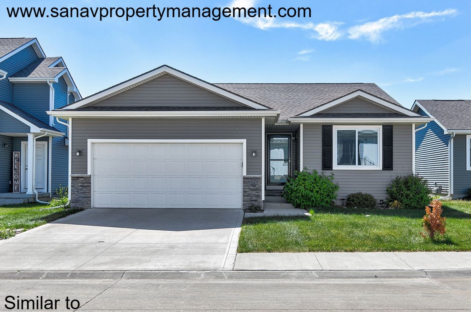 Waukee House: 3040 Worchester Drive