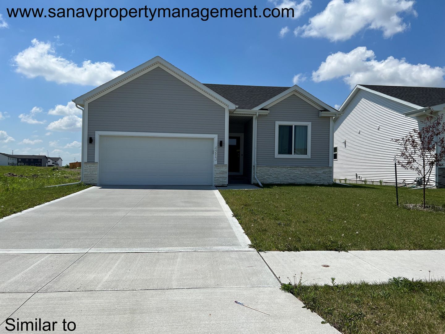 Ankeny House: 4213 NE 6th