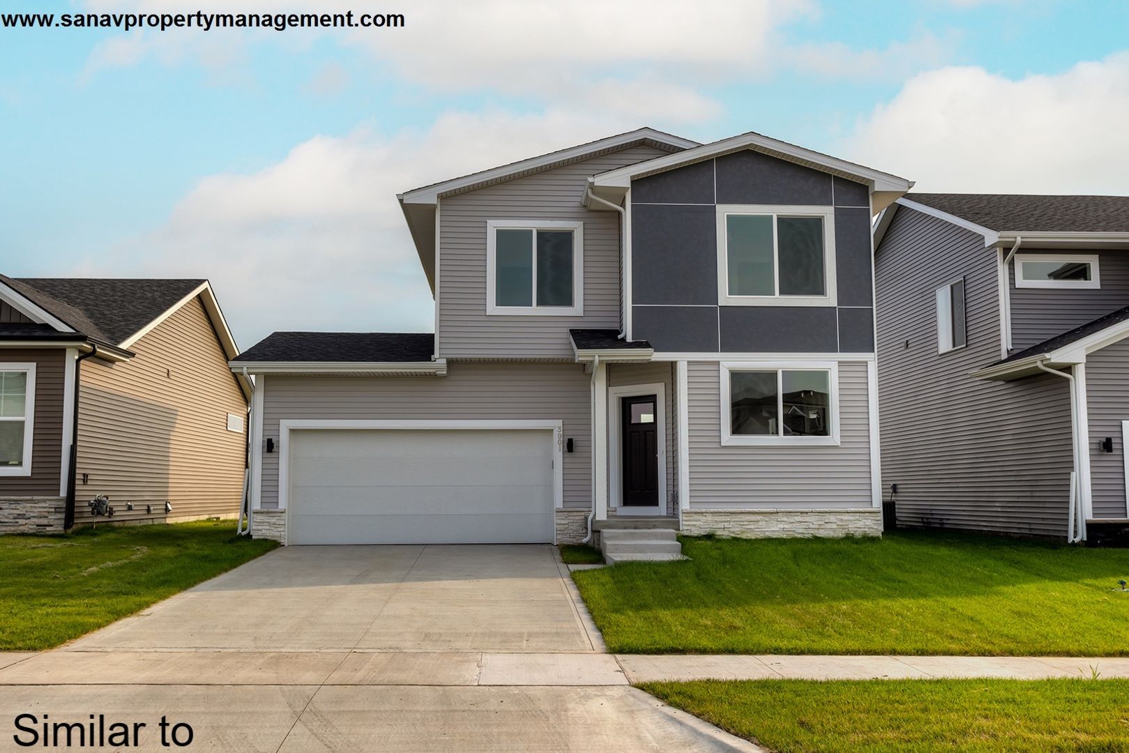Ankeny House: 3901 NE 6th st