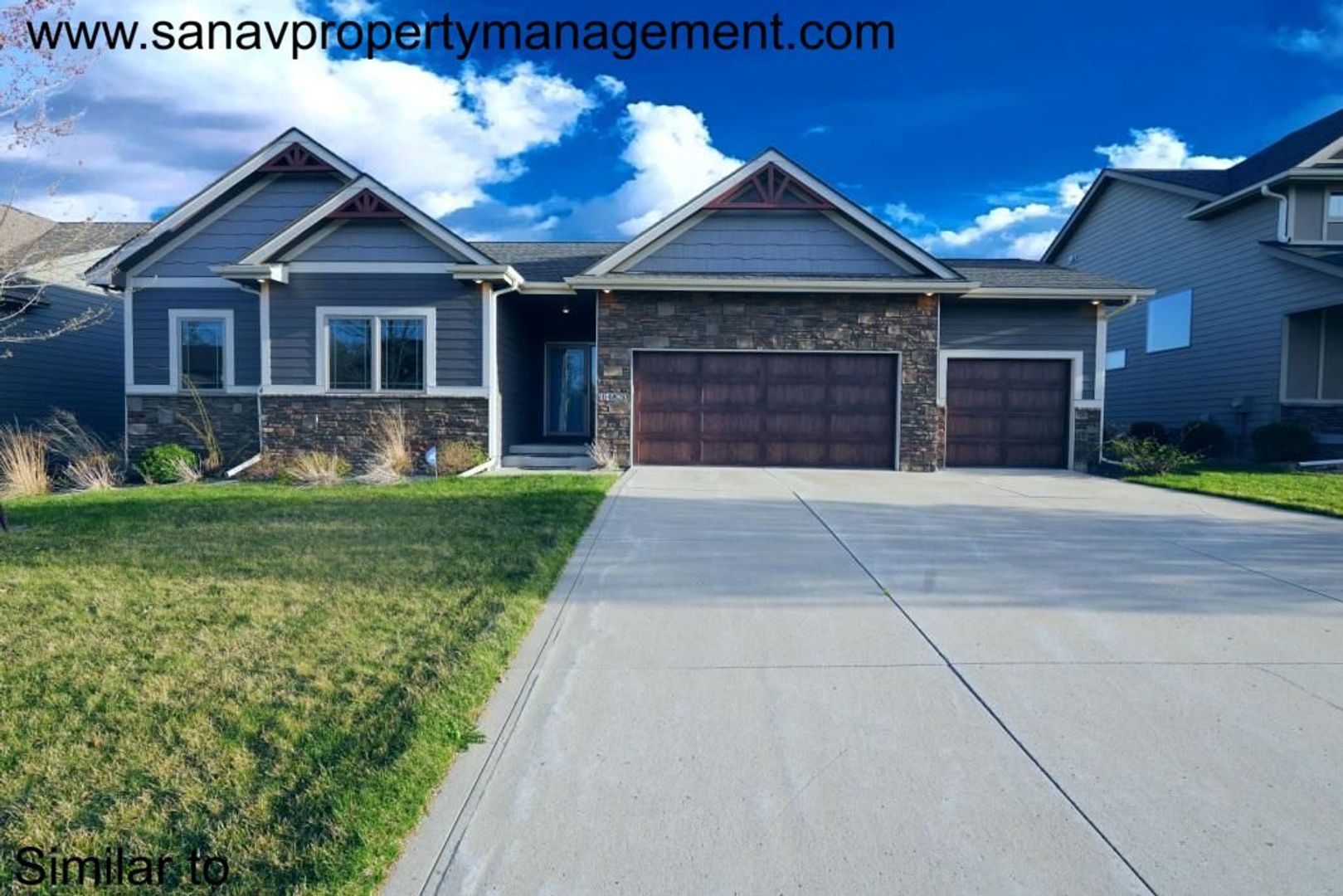 Urbandale House: 14820 Horton Ave