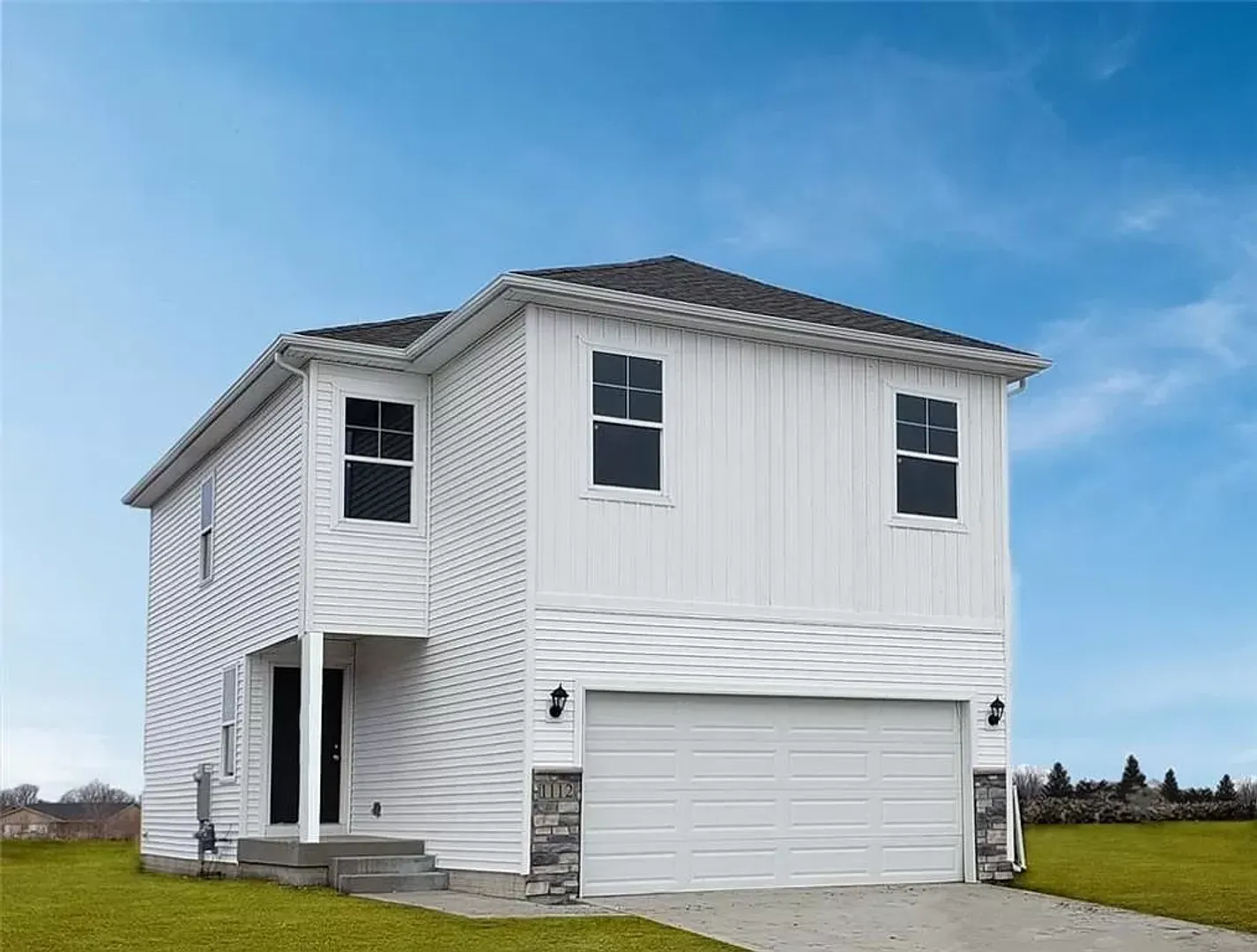 Bondurant House: 1112 Cove Street