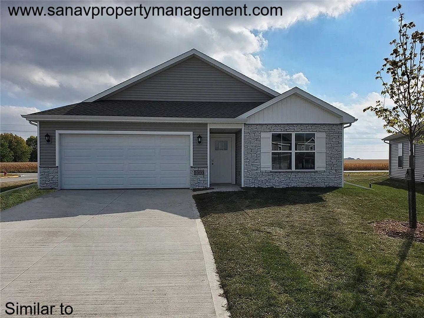 Altoona House: 1000 35th Street SW