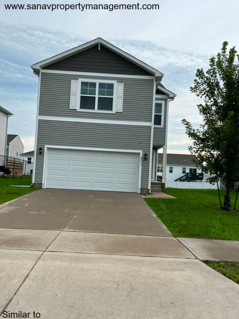 Ankeny House: 4311 NE 16th Street