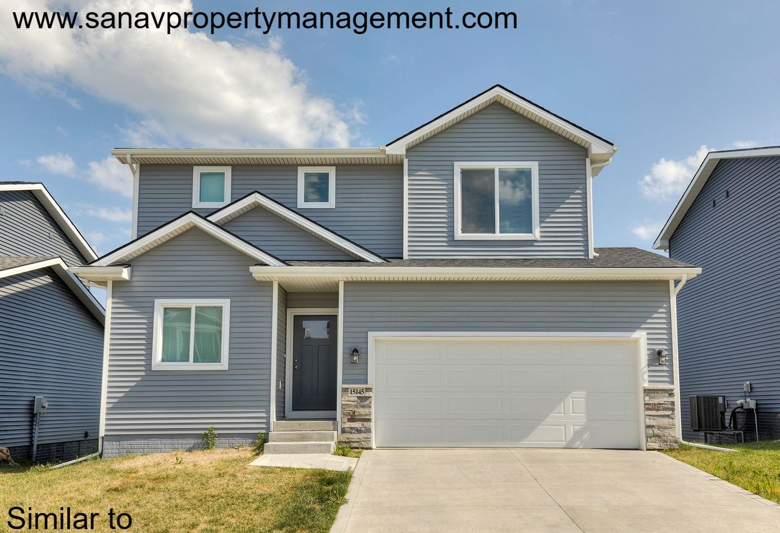 Urbandale House: 15145 Foxglove ln