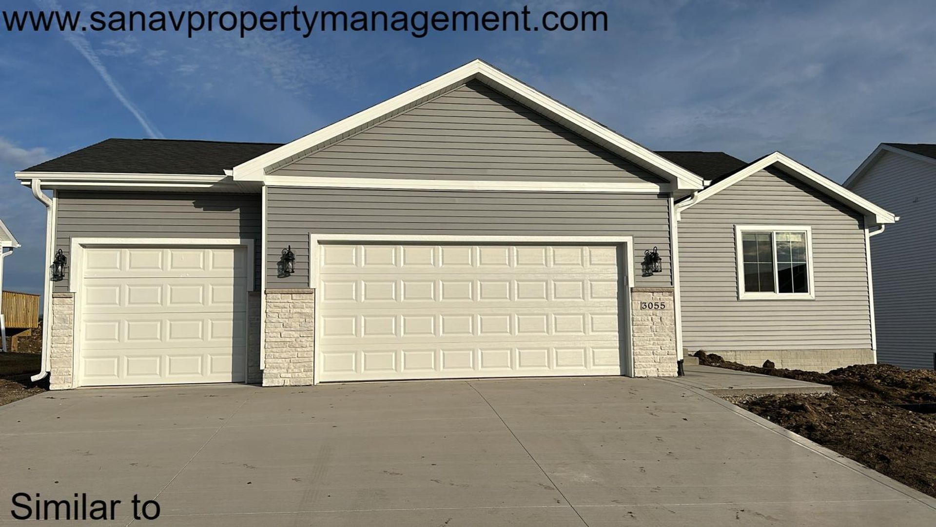 Waukee House: 3055 Fairfield Dr, Waukee