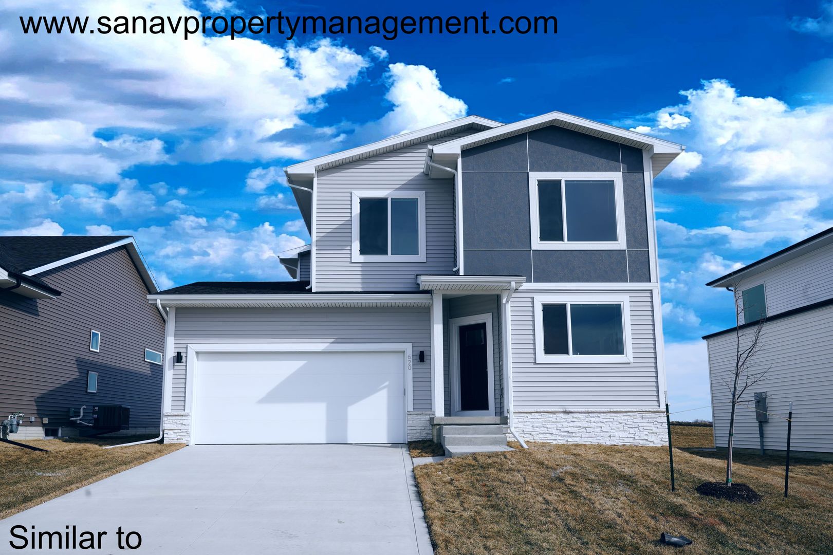 Norwalk House: 620 Kingfisher Dr