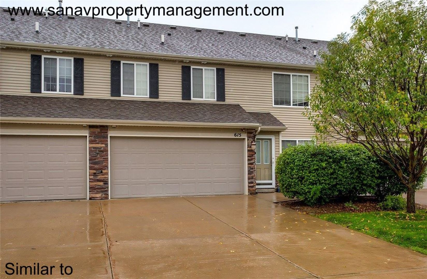 West Des Moines House: 615 87th Street