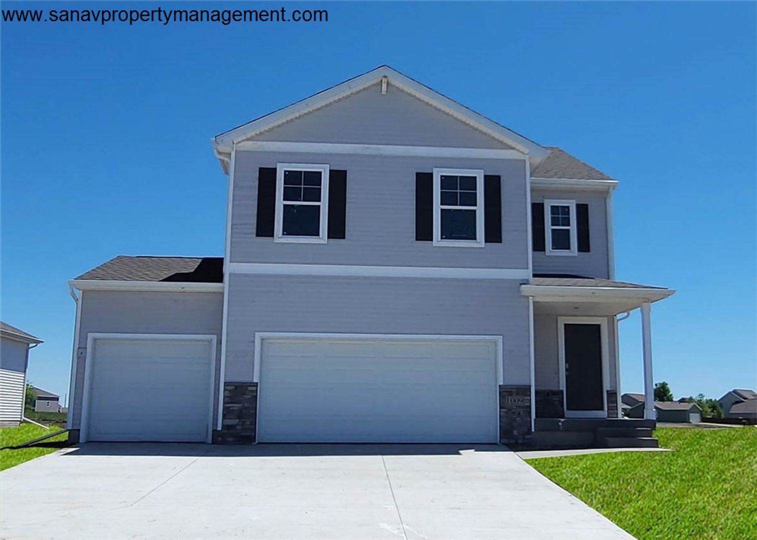 Bondurant House: 1024 Cove Street