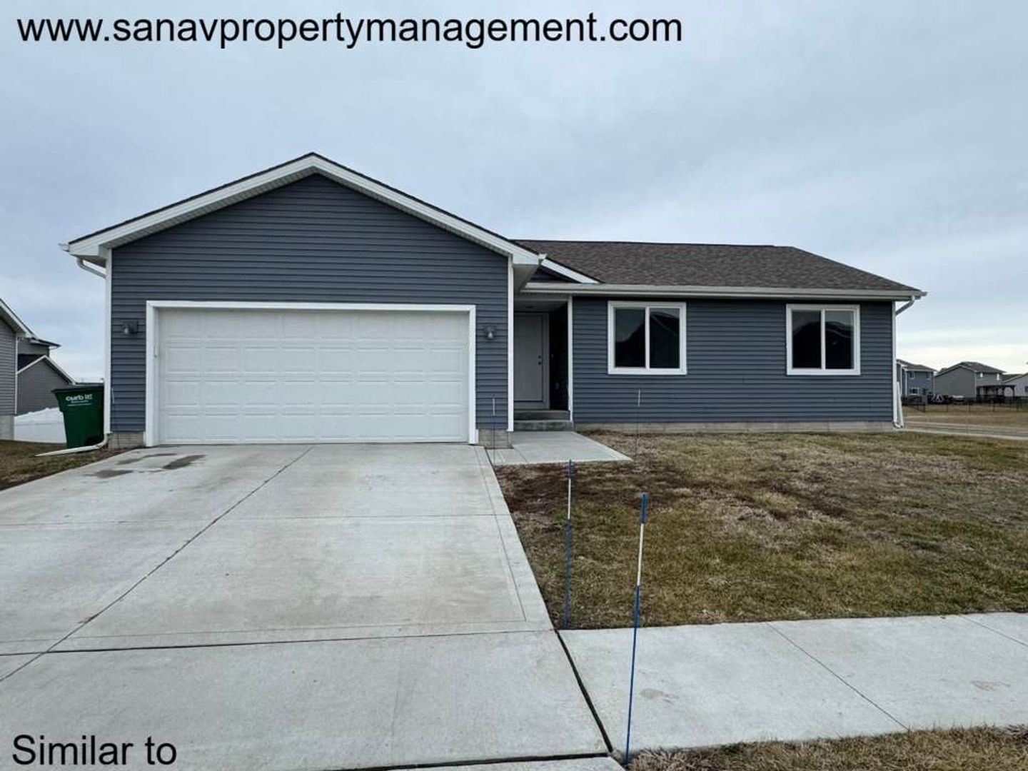 Bondruant House: 3500 Wolf Creek