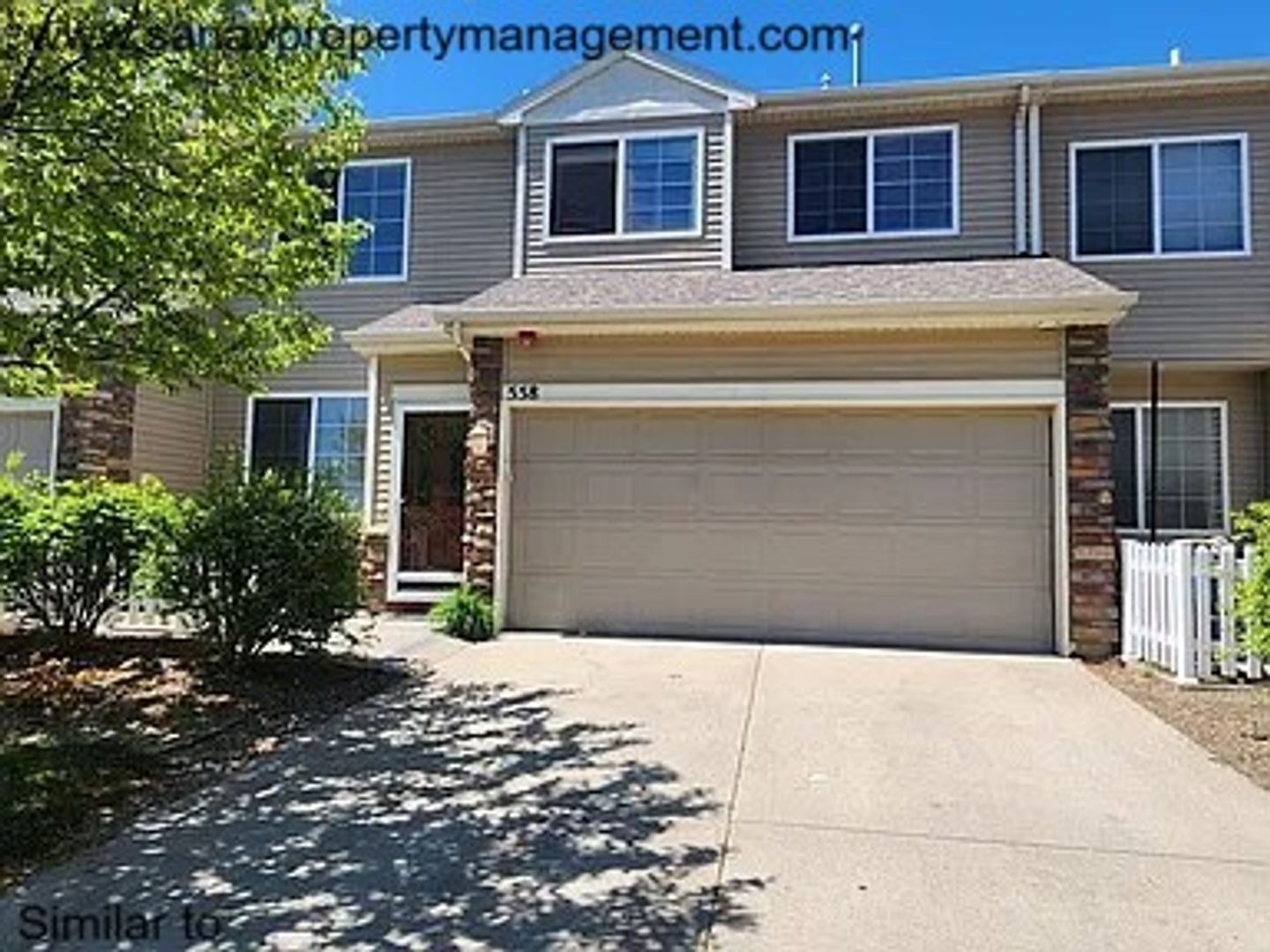 West DesMoines Apartment: 558 86th st