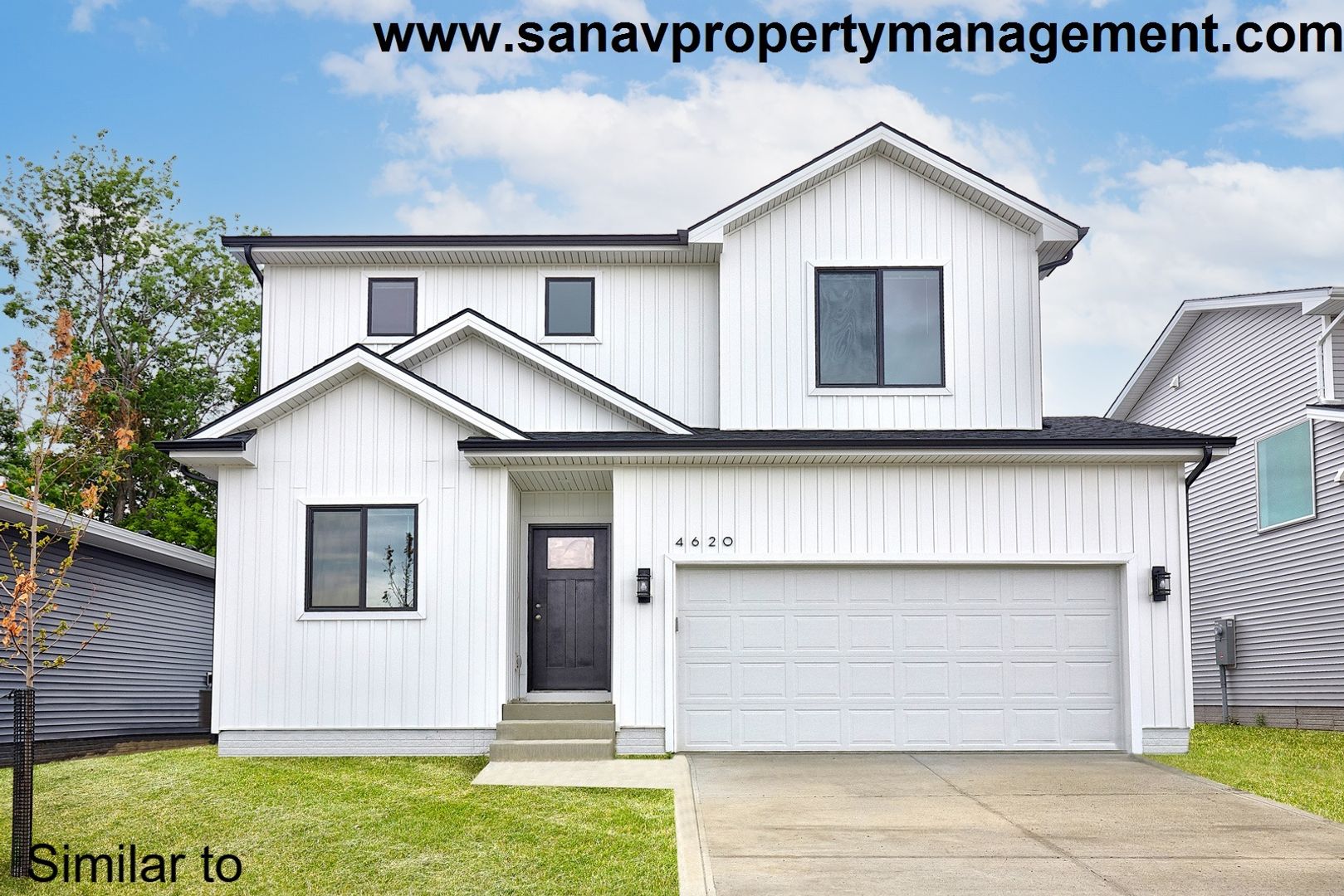Urbandale House: 4620 NW 167th Street