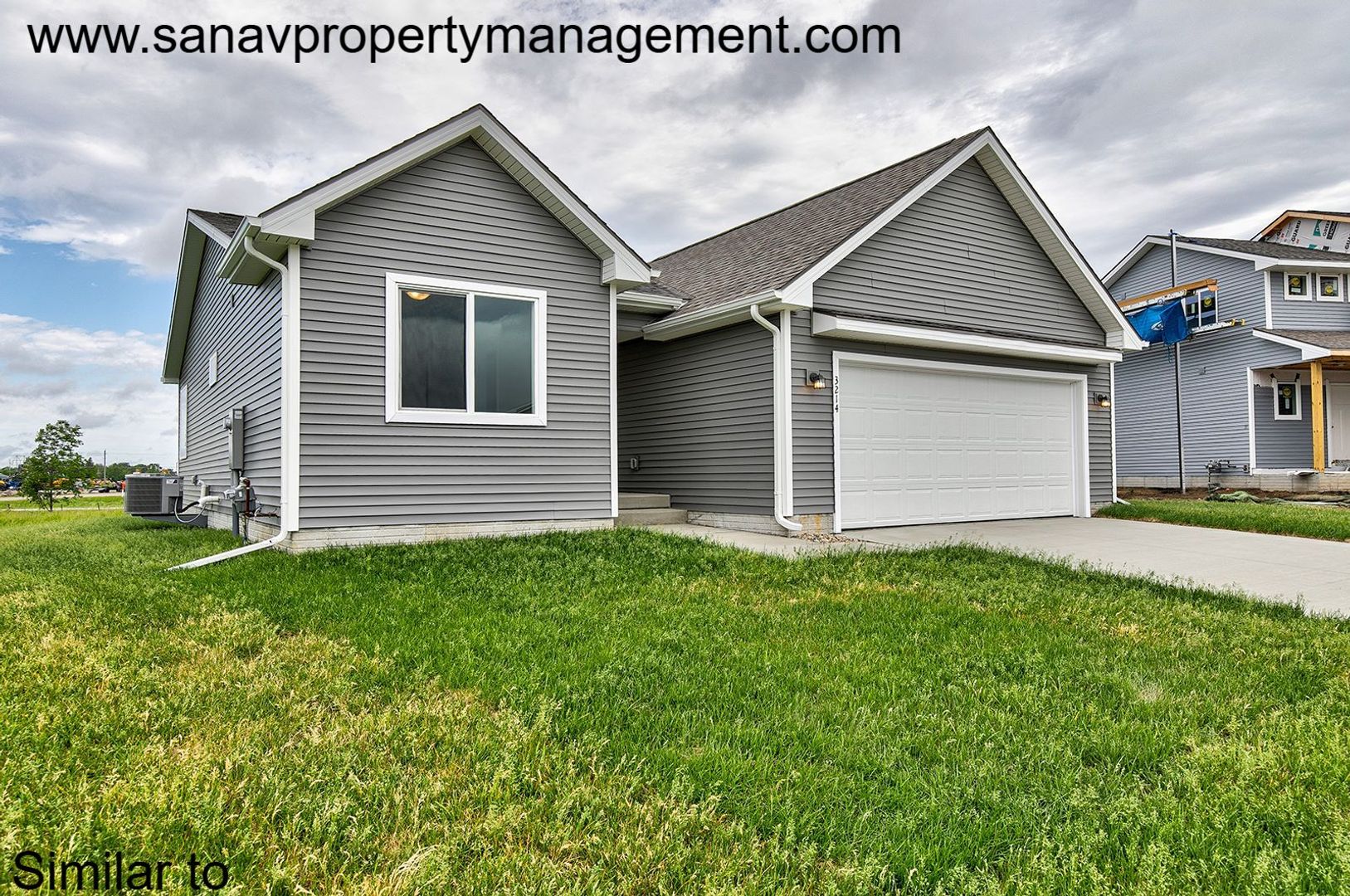 Bondruant House: 3500 Wolf Creek