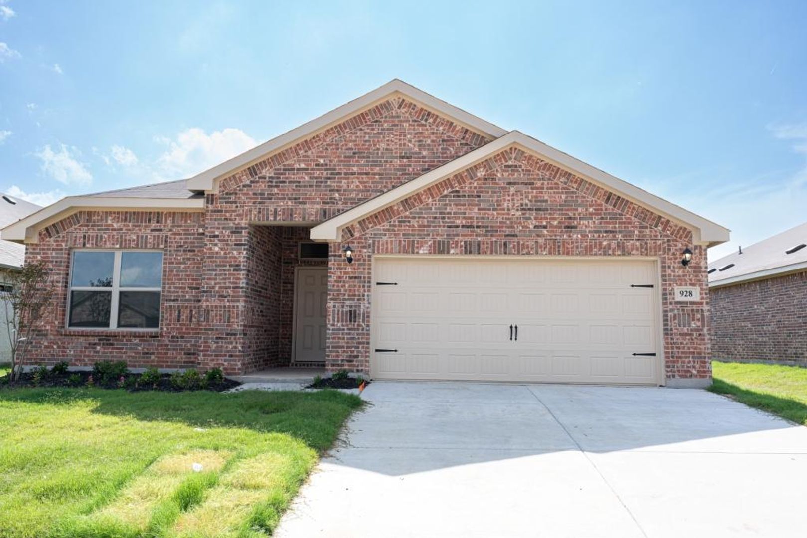 Aubrey House: 928 King St