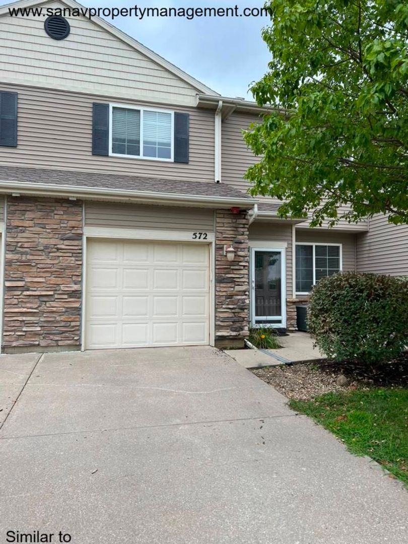 West Des Moines House: 572 85th Street