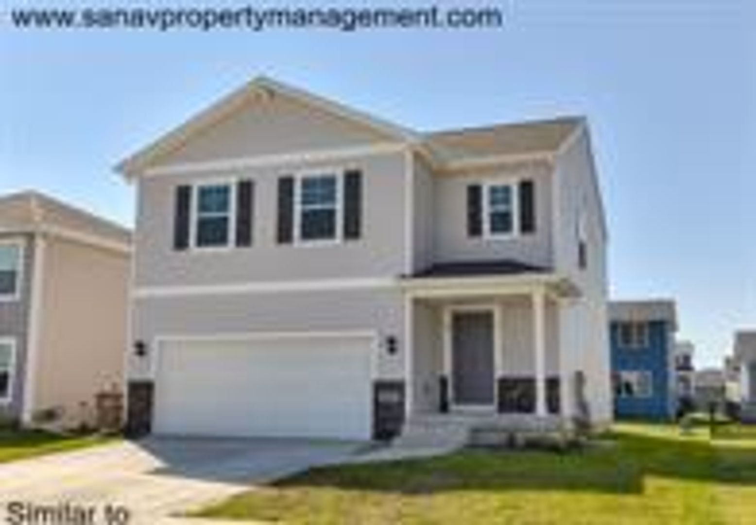 Bondurant House: 717 Elizabeth Lane