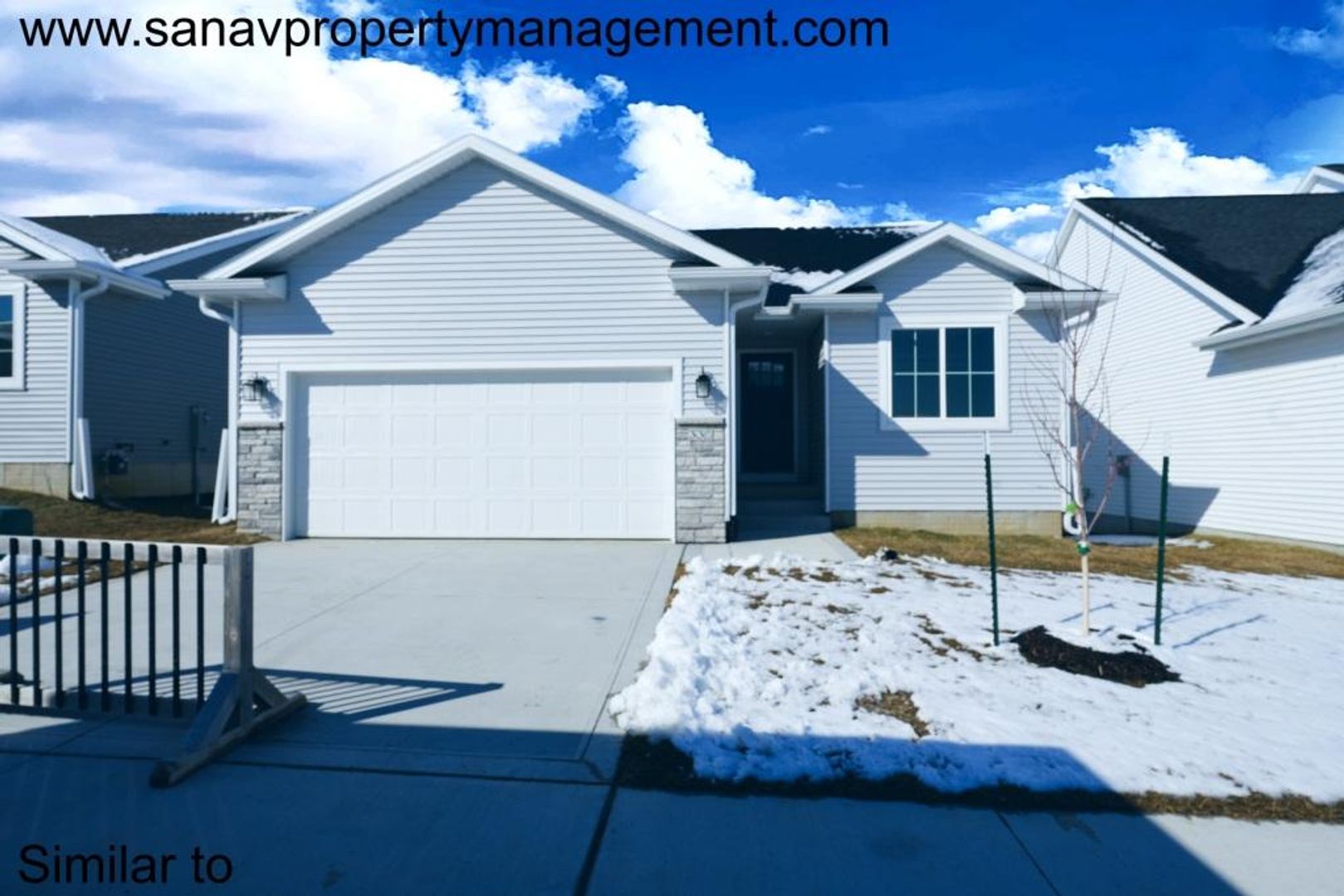 Norwalk House: 331 Marie Ave