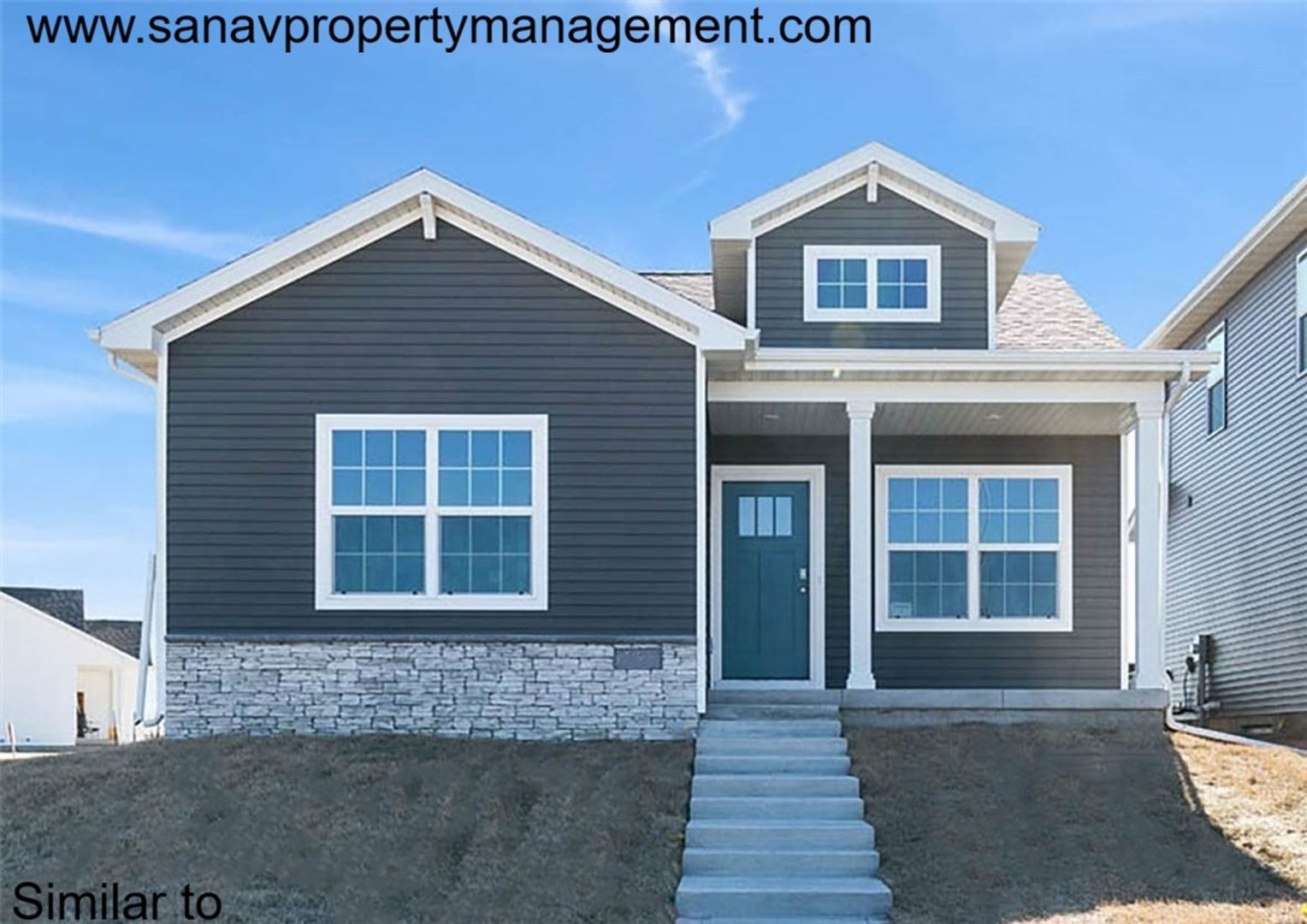 Ankeny House: 3087 NW Irvinedale Dr
