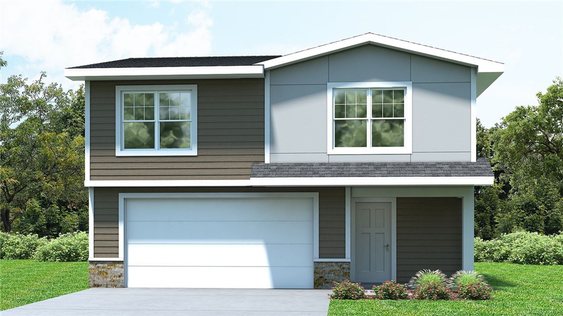 Ankeny House: 4021 NE 4t st