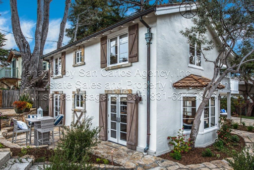 Beautiful, Remodeled Home in Carmel Point – photo 1