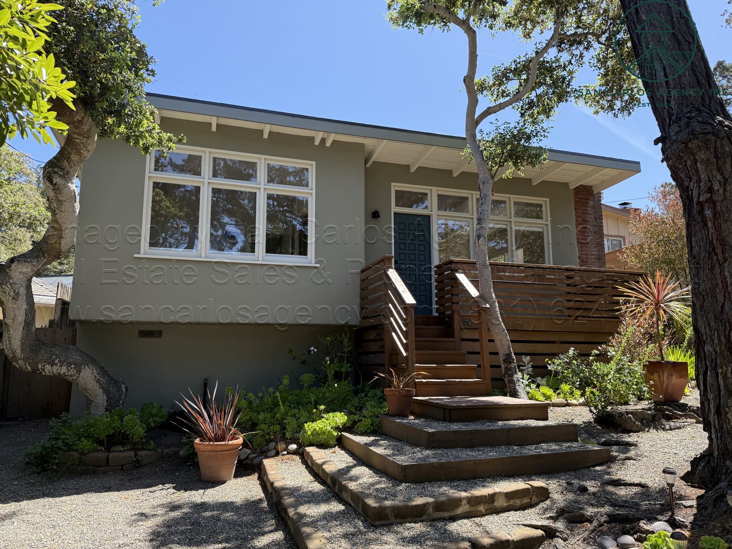 Carmel House: Torres 4 NE 2nd