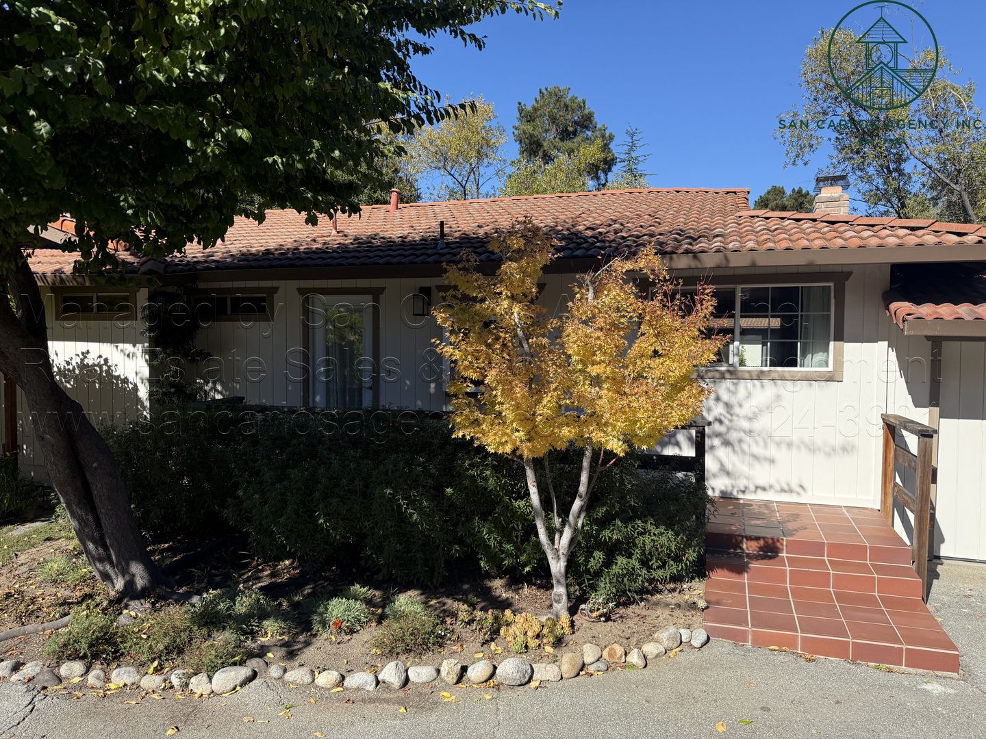 Carmel Valley House: 14 Laguna Robles