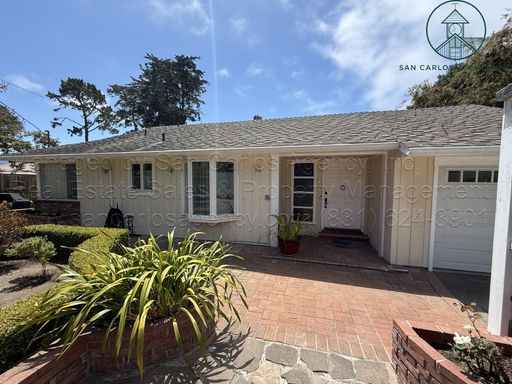 Recently Updated Three Bedroom Upper Hatton Fields Home
