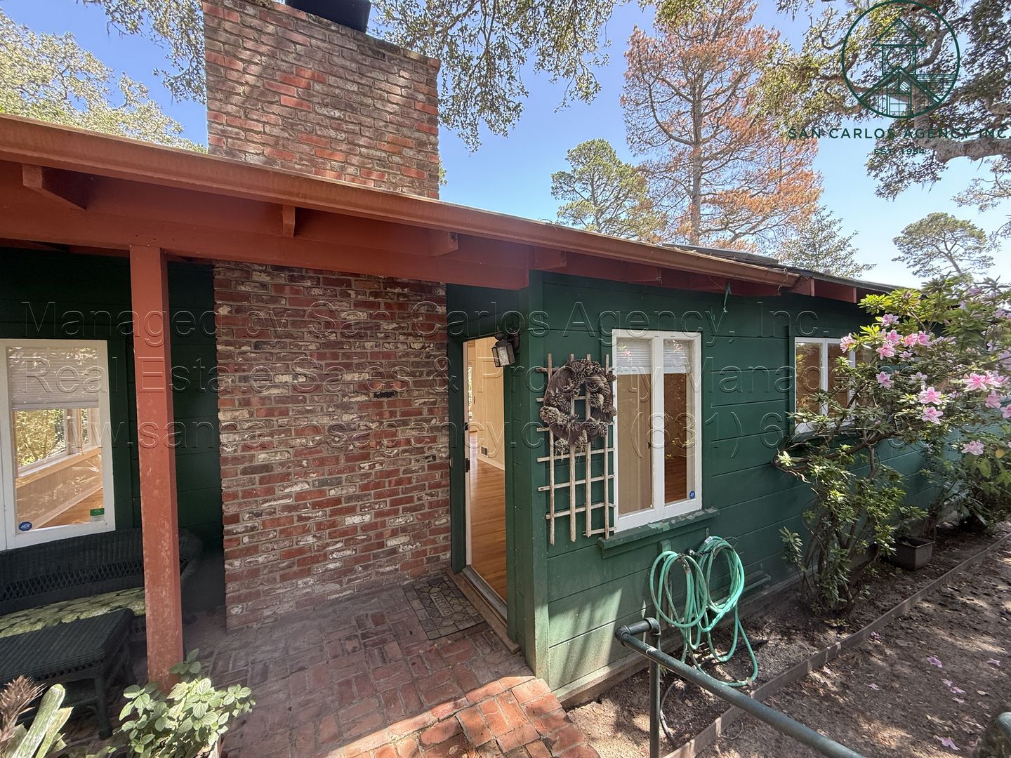 Carmel House: 3340 7th Place