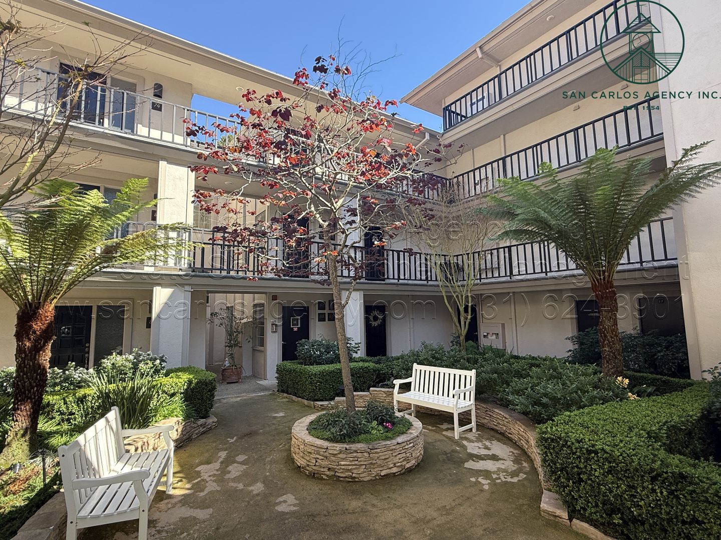 Pebble Beach House: 80 Ocean Pines