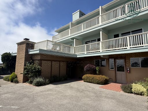 Spacious Downtown Carmel-by-the-Sea Office Space with Parking